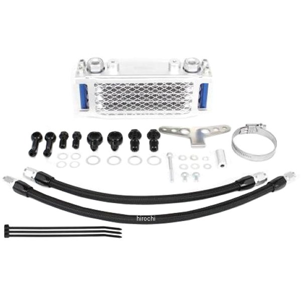 07-07-0373 SP武川 コンパクトクール 4フィン スペシャルクラッチ ダイカスト装着車用 モンキーFI