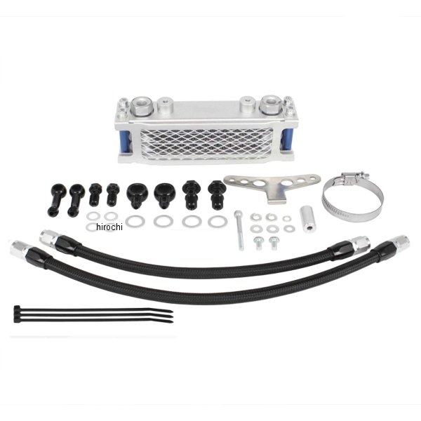 07-07-0374 SP武川 コンパクトクール 3フィン スペシャルクラッチ ダイカスト装着車用 モンキー、モンキーFI、ゴリラ