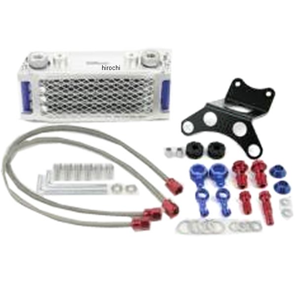 07-07-0415 SP武川 コンパクトクールキット 4F/スリム モンキーFI