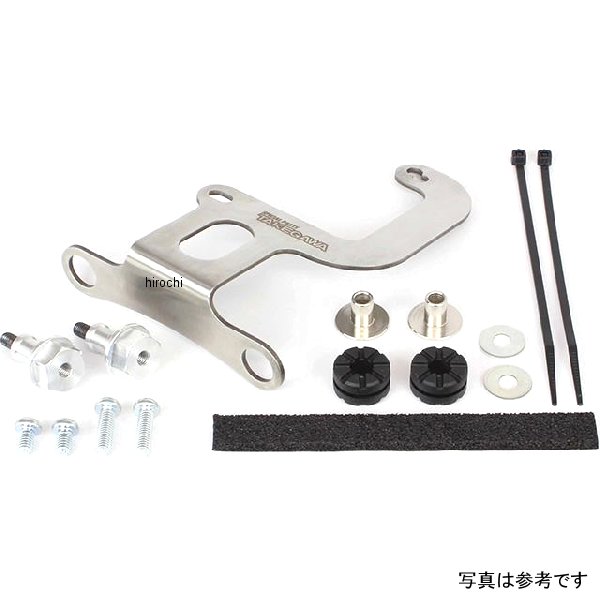 07-07-0459 SP武川 オイルクーラーステーセット