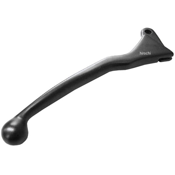 07-1513C マッドマックス MAD MAX クラッチレバー ホンダ純正タイプ MBX50、NS50F、NSR50 黒