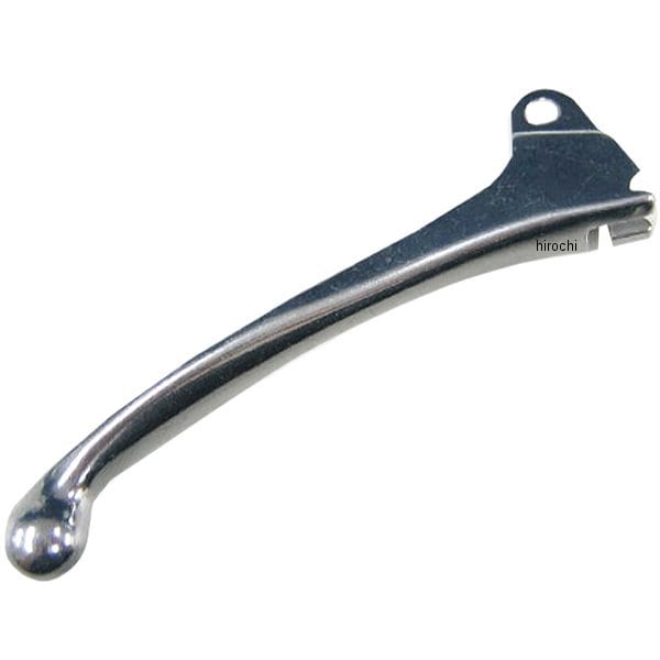 07-15D2C マッドマックス MAD MAX クラッチレバー ホンダ純正タイプ モンキー、エイプ シルバー