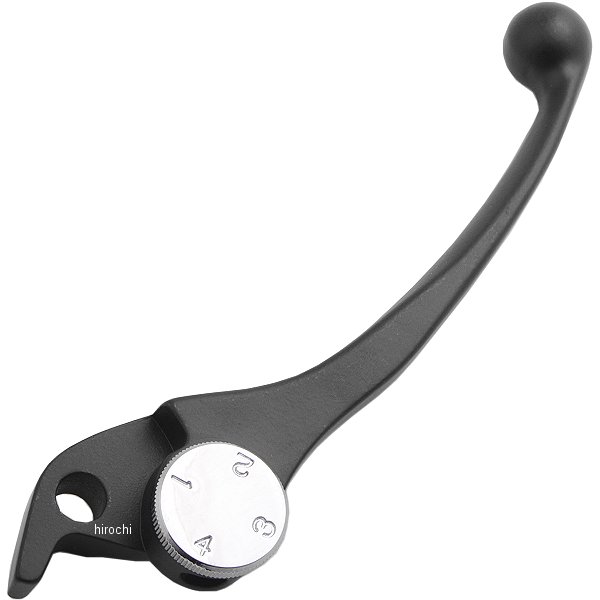 07-3531BB マッドマックス MAD MAX ブレーキレバー右側 ヤマハ、カワサキ純正タイプ XJR1300、ゼファー1100