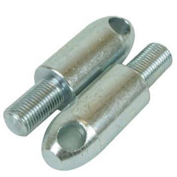 07-70112 GOODS グッズ ドライバーフットペグ用ステー