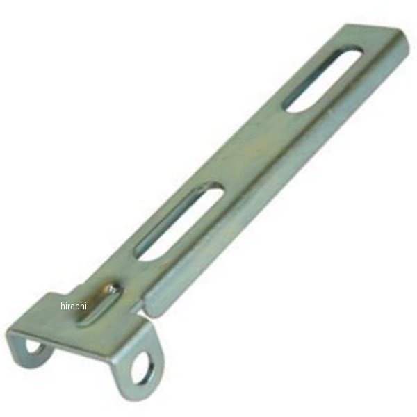 07-90825 GOODS グッズ シートブラケットＢ クローム