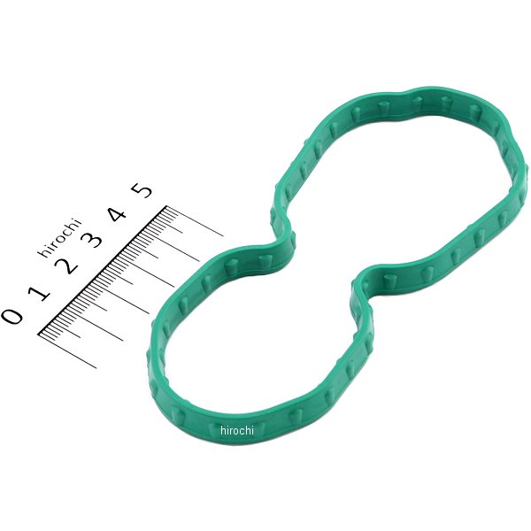 0701-0667 DRAG フューエル ポンプ ドアー用シール 07年以降 XL 75301-07