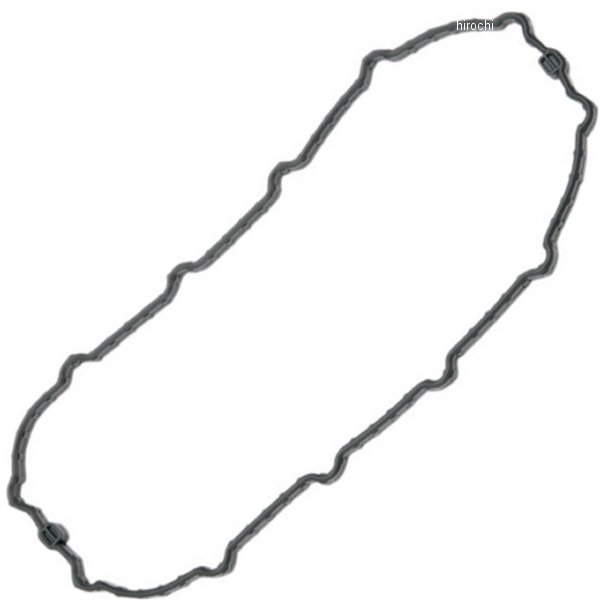 0701-0668 DRAG フューエル ポンプ ドアー用シール 04年-10年 FXD 75245-04A