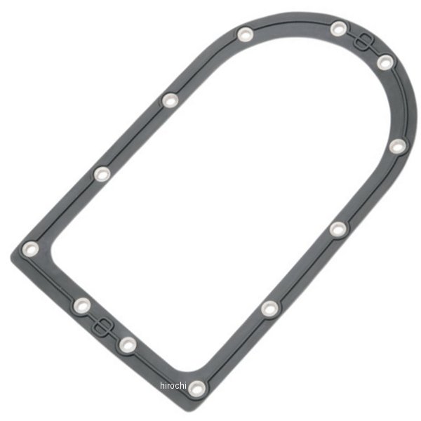 0701-0670 DRAG フューエル ポンプ ドアー用シール 07年以降 FXDC 75249-04