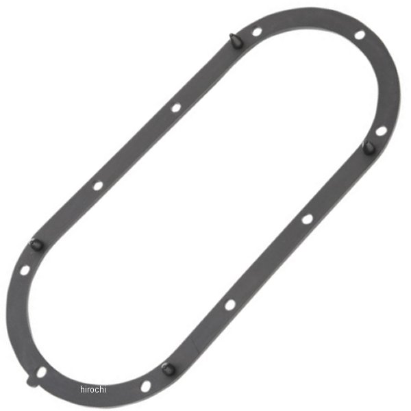 0701-0733 DRAG フューエル ポンプ ドアー用シール 02年-07年 FLT 61402-02 (バイトン)