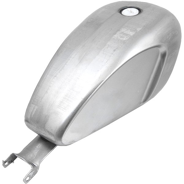 0701-0765 DRAG ガソリンタンク 3ガロン(11.4L) レガシー 07年以降 XL 61405-07