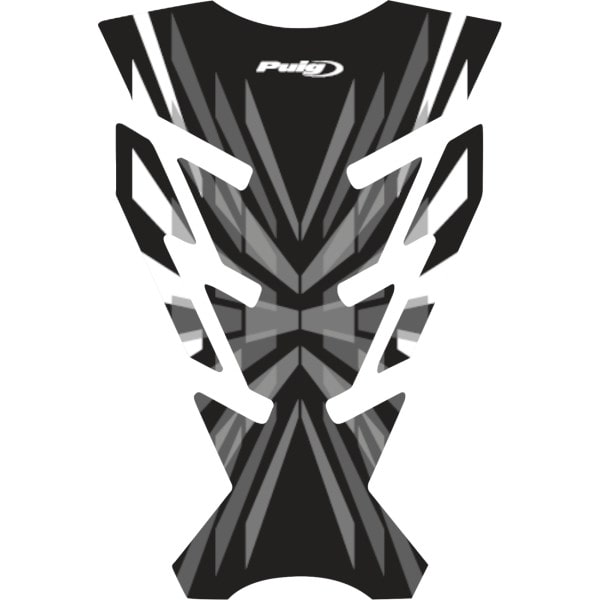 プーチ Puig TANK PAD CHALLENGE GRAY
