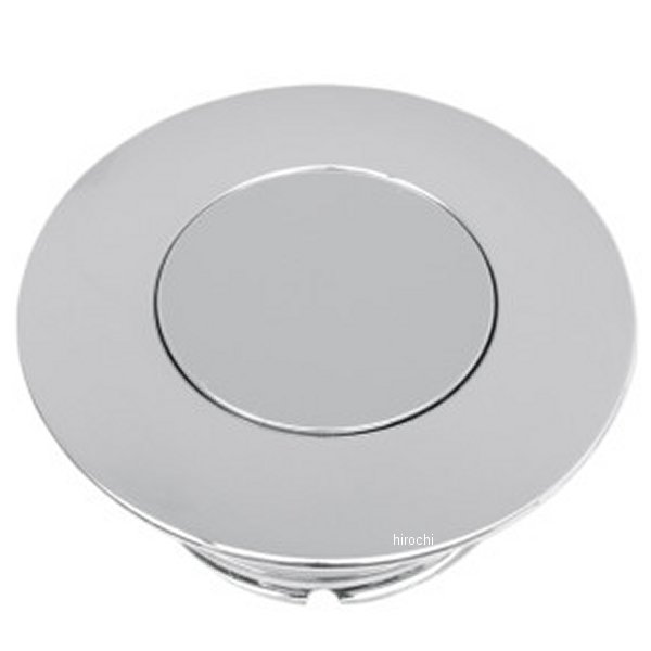 0703-0293 DRAG ポップアップ ガスキャップ ベント有り 96年以降 右側