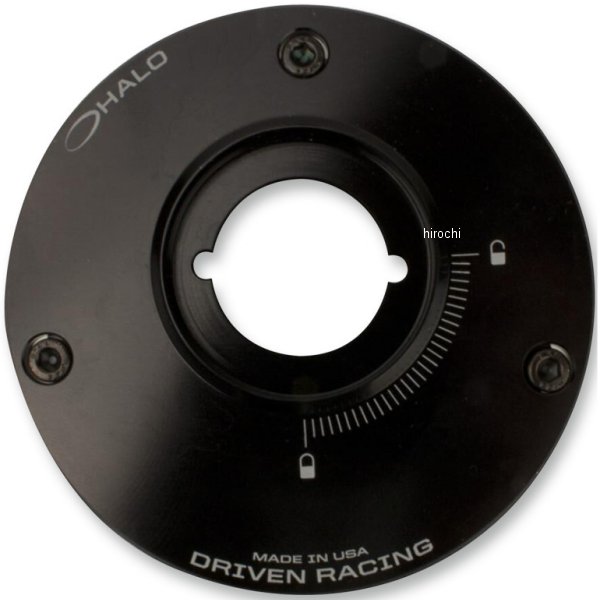 0703-0793 DHFCB-H02 ドリブンレーシング Driven Racing フューエルキャップ ベース 17年-20年 グロム MSX125