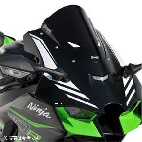 0703S83-xx アルマックス ERMAX スクリーン Aeromax 21年-24年 ZX-10R クリア