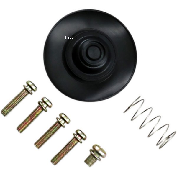 0705-0463 パーツアンリミテッド PARTS UNLIMITED FUEL PETCOCK DIAPHRAGM KT