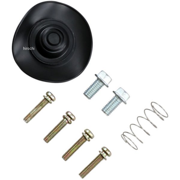 0705-0470 パーツアンリミテッド PARTS UNLIMITED FUEL PETCOCK DIAPHRAGM KT