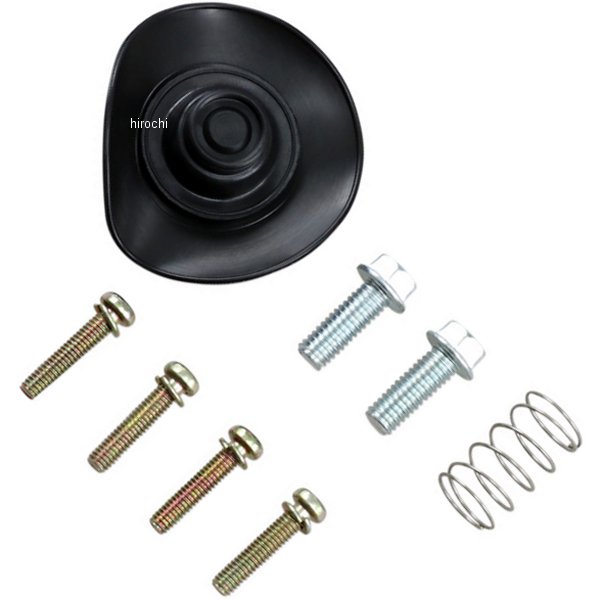 0705-0471 パーツアンリミテッド PARTS UNLIMITED FUEL PETCOCK DIAPHRAGM KT