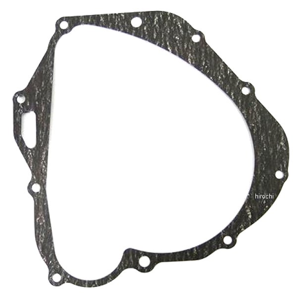 0705 ビーアールシー BRC クラッチカバーガスケット 75年-77年 CB400F 拘りの黒
