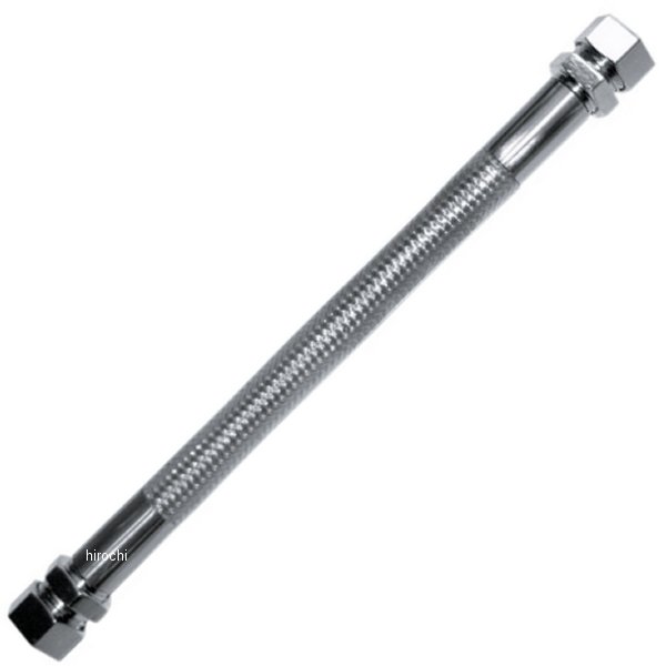 0706-0005 DRAG フューエルタンク クロスオーバーライン ステン 00年-07年 FXSTD