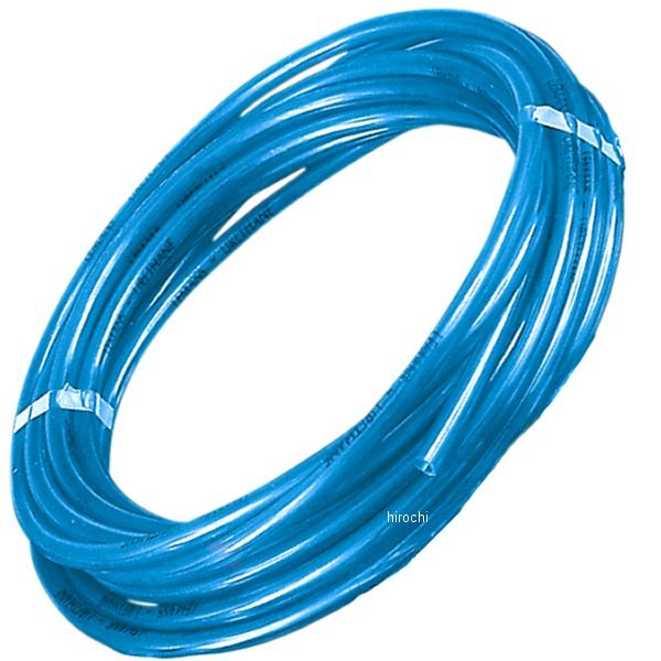 0706-0104 Parts Unlimited フューエル/オイルライン 3mm x 7.5m