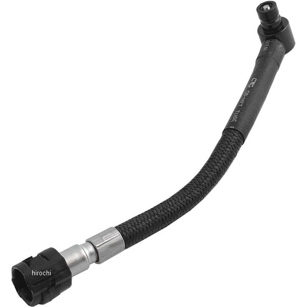 0706-0122 DRAG EFI フューエルライン 04年以降 FXD、02年-06年 FL 62349-04F