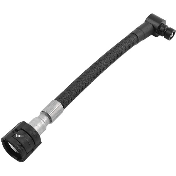 0706-0123 DRAG EFI フューエルライン 01年以降 ソフテイル 62900-01D