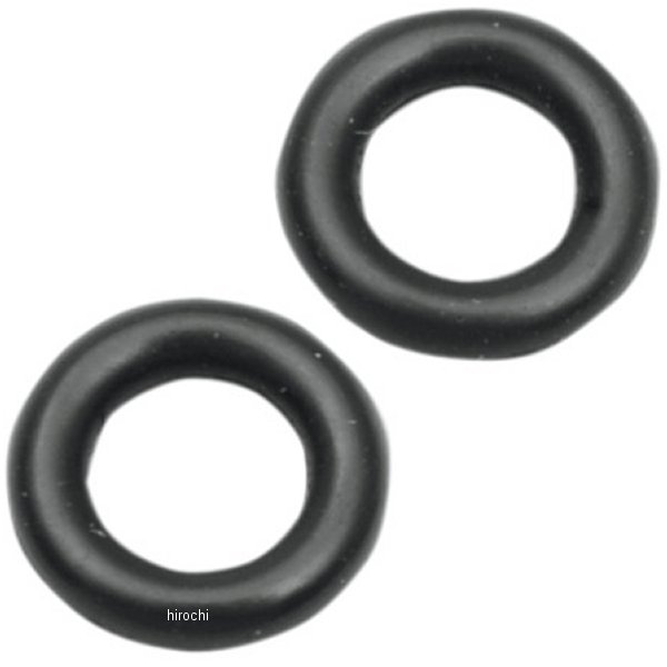 0706-0201 730804-2 グッドリッジ GOODRIDGE 補修 O-リング バイトン 3/16インチ(5mm) と1/4インチ(6mm)