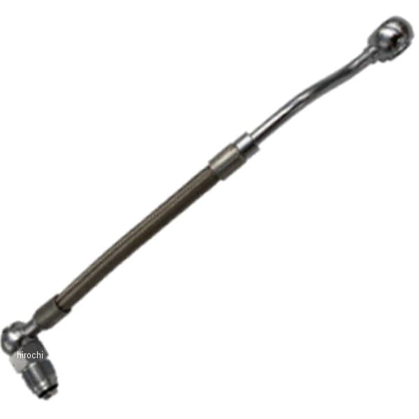 0706-0434 DRAG フューエルライン EFI 98年-99年 FLTR