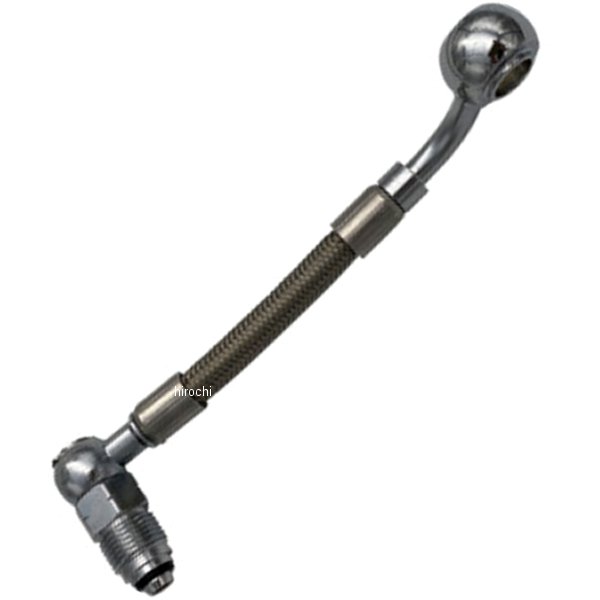 0706-0435 DRAG フューエルライン EFI 98年-99年 FLTR