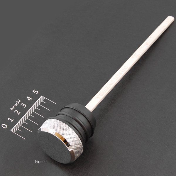 0710-0002 DRAG オイル ディップスティック 93年-98年 FLT 62607-93 62640-93