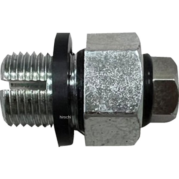 0710-0284 DRAG ドレンプラグ オーバーサイズ ピギーバック