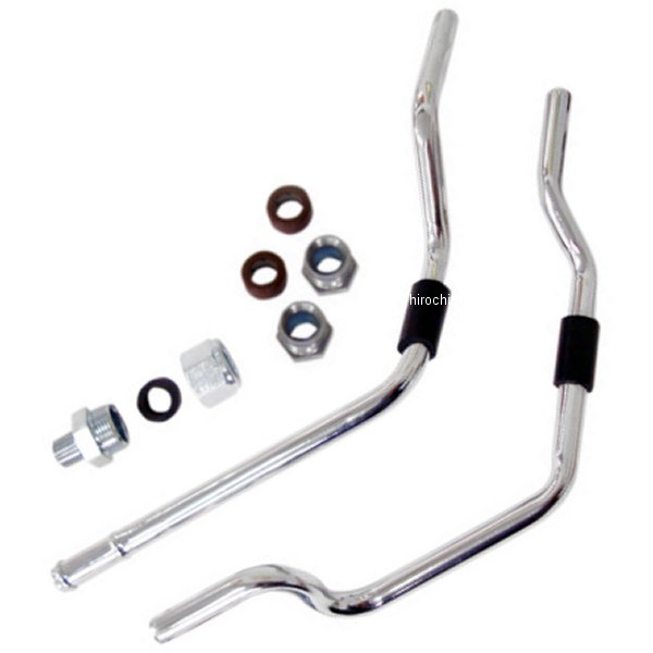 0711-0221 DRAG オイルフィルター ラインキット 92年-99年 FLT