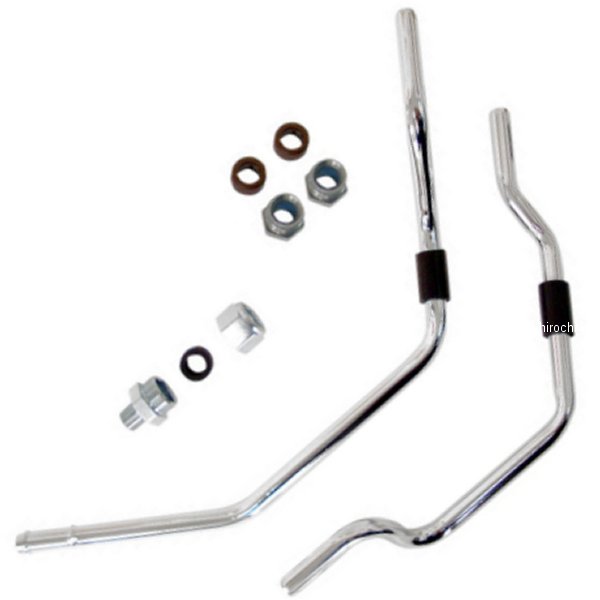 0711-0222 DRAG オイルフィルターラインキット 92年-99年 ソフテイル