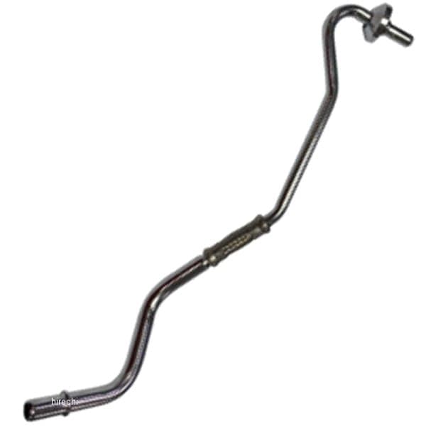 0711-0243 DRAG オイルライン リターン 00年-06年 FLSTF