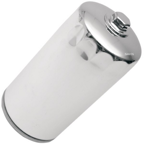 0712-0012 DRAG オイルフィルター ナット付き 91年-98年 ダイナ 63813-90 クローム