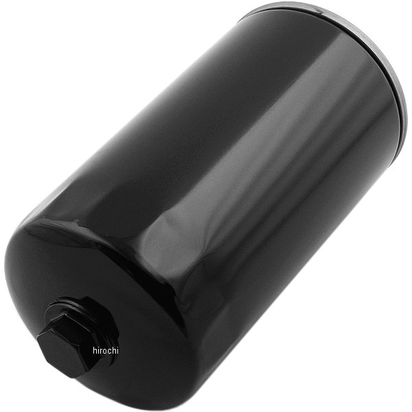 0712-0023 DRAG オイルフィルター ナット付き 91年-98年 ダイナ 63813-90 黒