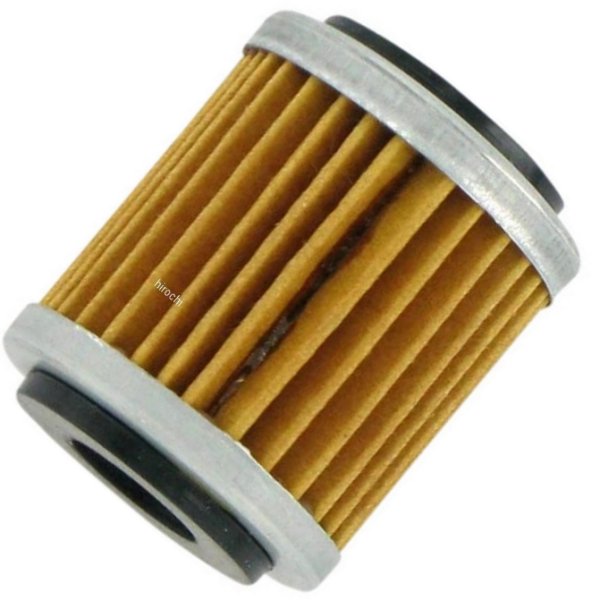 0712-0054 Parts Unlimited オイルフィルター 03年-10年 ヤマハ