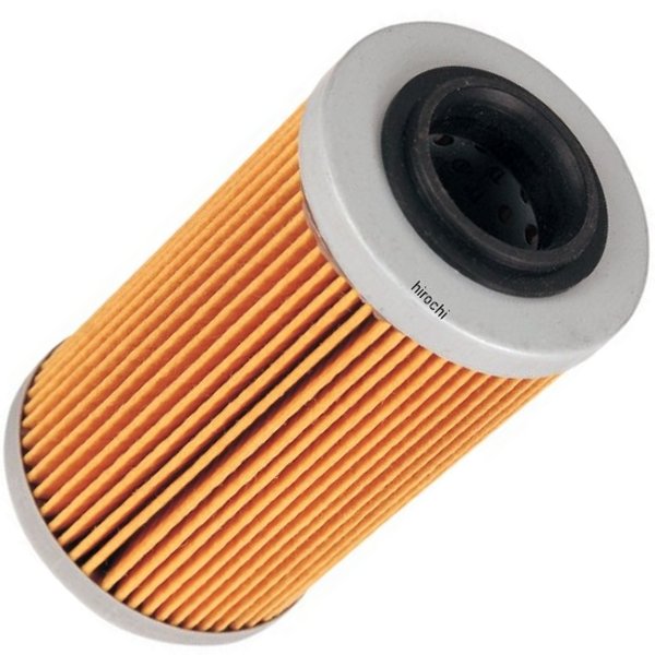 0712-0055 Parts Unlimited オイルフィルター 01年-09年 アプリリア、ボンバルディア 02-56-187