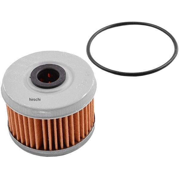 0712-0113 Parts Unlimited オイルフィルター 85年-09年 15412-HM5-A10