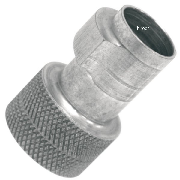 0712-0314 DRAG トランスミッション オイル ドレイン 09年以降 FLHT、FLHX、FLHR、FLTR