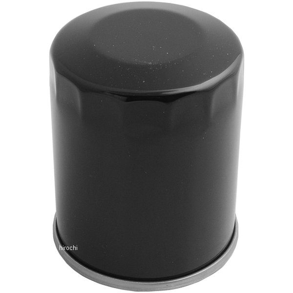 0712-0481 DRAG オイルフィルター 14年-18年 インディアン、ヴィクトリー 黒