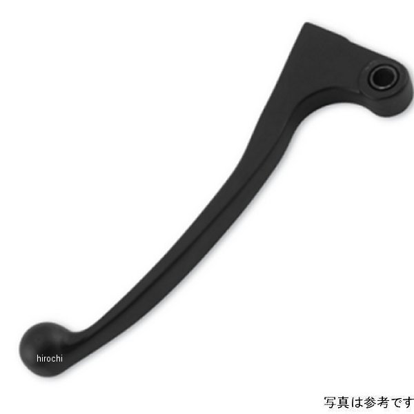 071271 バイクマスター BikeMaster クラッチレバー スズキ 57620-33410 黒