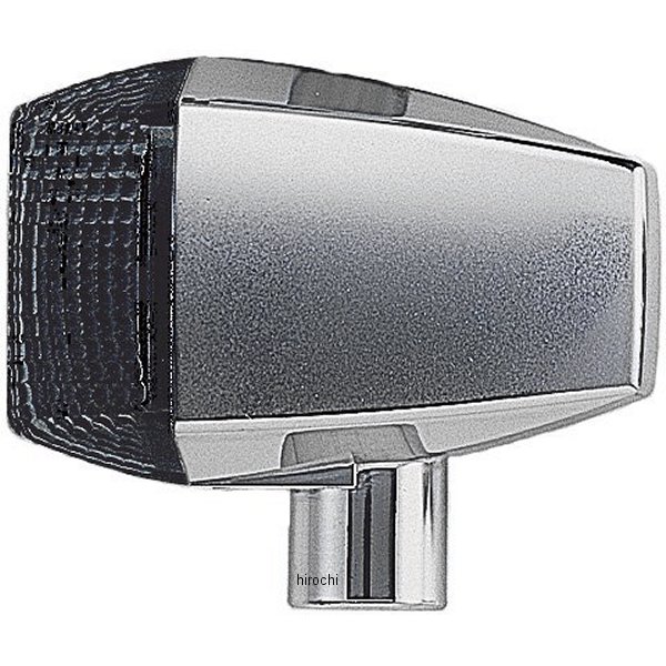 071483 ポッシュ POSH ウインカーセット カワサキ ZRタイプ スタンダード メッキ/スモーク