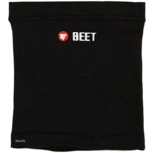 0717-BNW-04 ビート BEET ネックウォーマー 黒