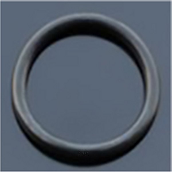 0718 ビーアールシー BRC 純正セルモーター差込口用Oリング CB400F、CB350F、ホーク全機種