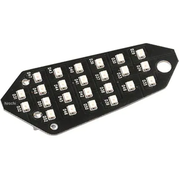 072008-FL ポッシュ POSH LED基盤単体 FL/RR ZRX1200DAEG