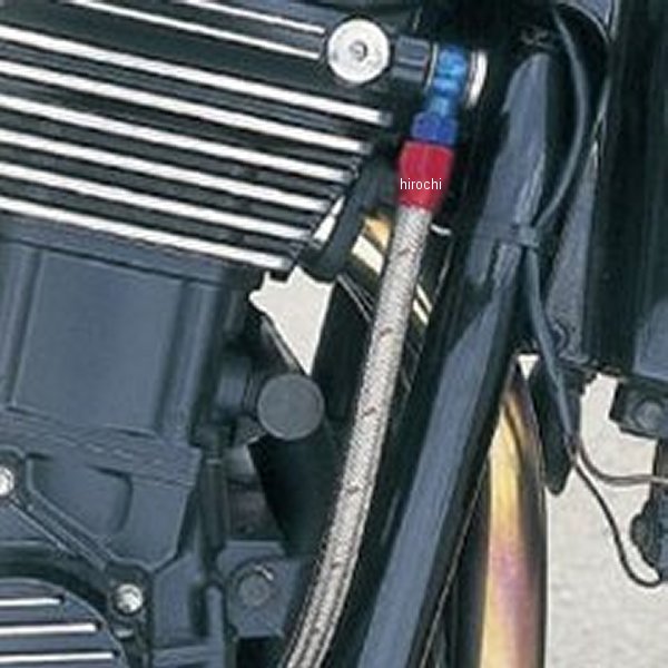 072018RB ポッシュ POSH アールズオイルラインキット用ボルト 40mm