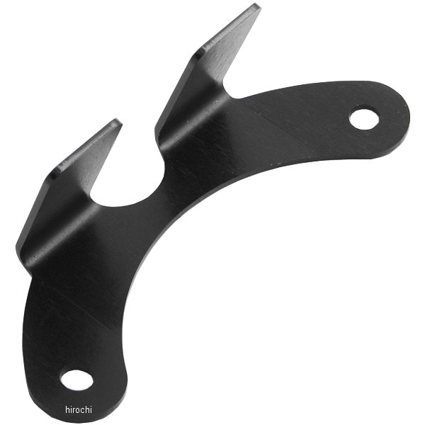 072075-06 ポッシュ POSH テンプメーターステー 08年以前 ZRX1200R、ZRX1100 黒