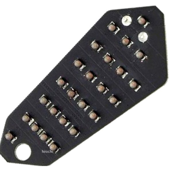 072108-FR ポッシュ POSH シーケンシャル基板 フロント右、リア左 1個売り