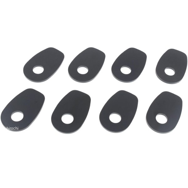 072196 ポッシュ POSH ウインカーステーベース 18年-24年 Z900RS 8枚入り